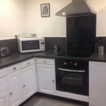 Apartment Du