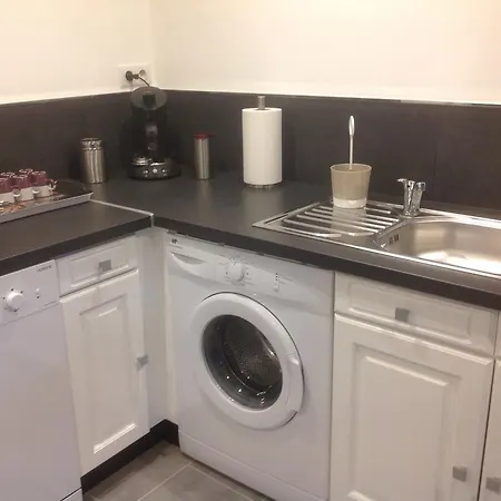 Du Apartment Ondres