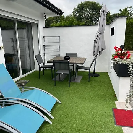 Apartamento Du