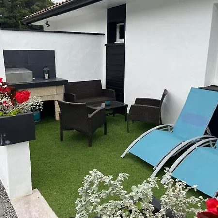Apartment Du