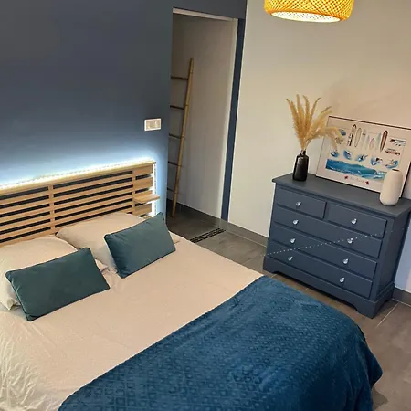 Apartment Du
